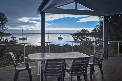 Rest A Shore Coffin Bay - Accommodation Port Hedland 5