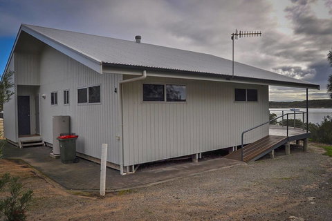Rest A Shore Coffin Bay - Accommodation Port Hedland 12