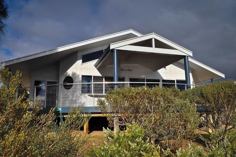 Rest A Shore Coffin Bay - Accommodation Port Hedland 0