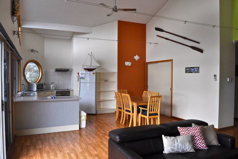Rest A Shore Coffin Bay - Accommodation Port Hedland 6