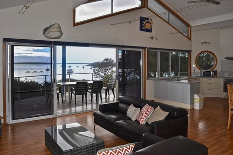Rest A Shore Coffin Bay - Accommodation Port Hedland 3