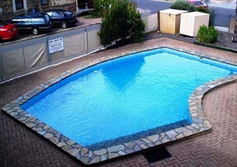 Clare Central - Accommodation Port Hedland 40
