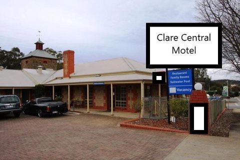 Clare Central - Accommodation Port Hedland 6