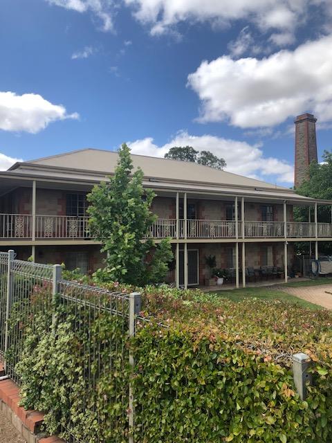 Clare Central - Accommodation Port Hedland 0