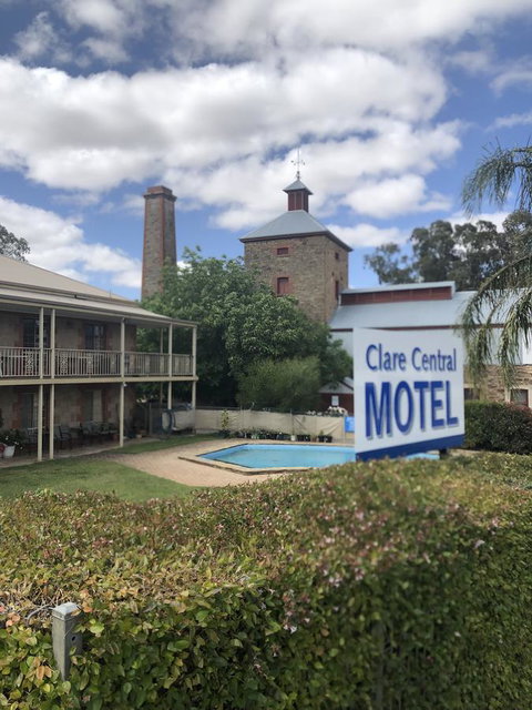 Clare Central - Accommodation Port Hedland 1