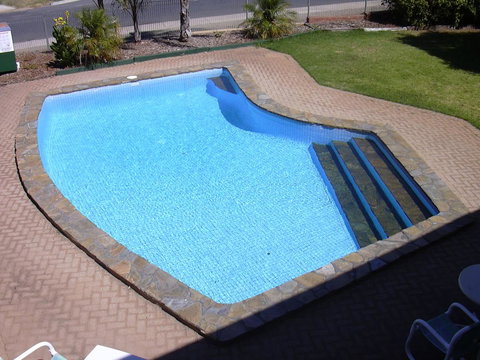 Clare Central - Accommodation Port Hedland 32