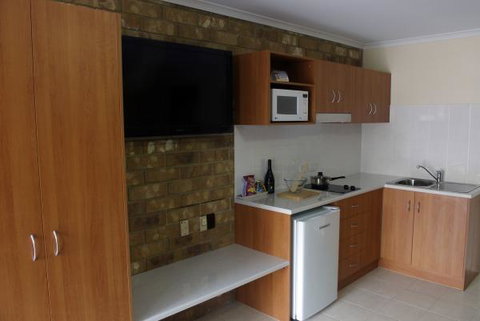 Clare Central - Accommodation Port Hedland 29