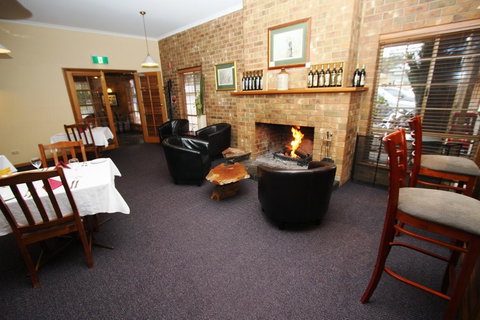 Clare Central - Accommodation Port Hedland 25