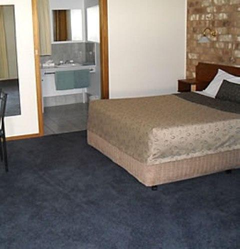 Clare Central - Accommodation Port Hedland 44