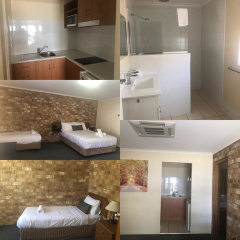 Clare Central - Accommodation Port Hedland 2