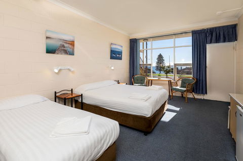 Blue Seas Motel - Accommodation Port Hedland 11