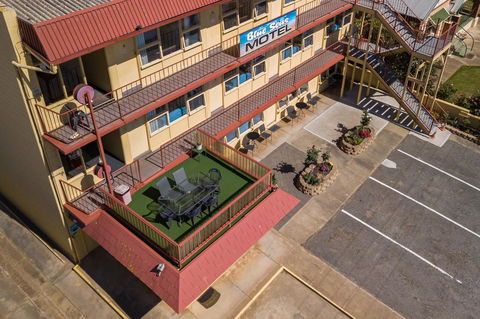 Blue Seas Motel - Accommodation Port Hedland 15