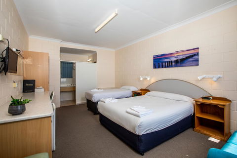 Blue Seas Motel - Accommodation Port Hedland 3