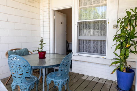 Blue Seas Motel - Accommodation Port Hedland 17