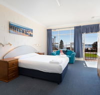 Blue Seas Motel - Accommodation Port Hedland