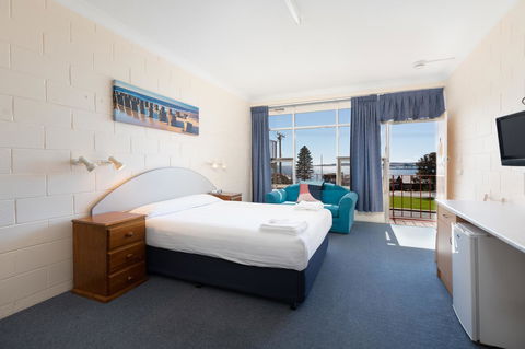 Blue Seas Motel - Accommodation Port Hedland 0