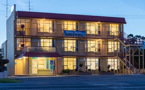 Blue Seas Motel - Accommodation Port Hedland 16