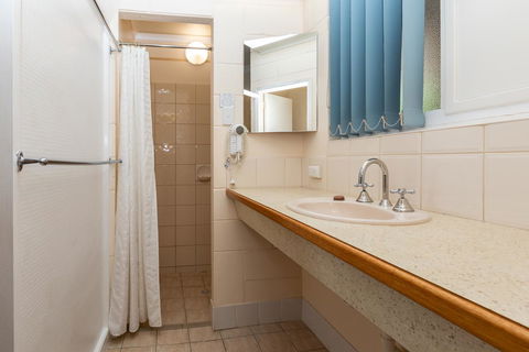 Blue Seas Motel - Accommodation Port Hedland 2
