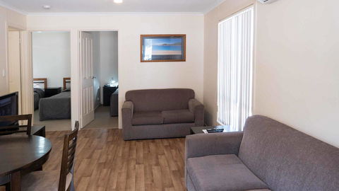 Wallaroo Holiday Park - Accommodation Port Hedland 28