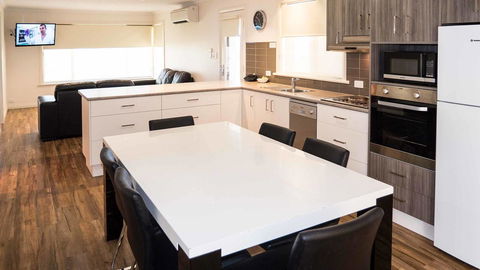 Wallaroo Holiday Park - Accommodation Port Hedland 15