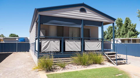 Wallaroo Holiday Park - Accommodation Port Hedland 16