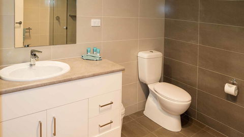 Wallaroo Holiday Park - Accommodation Port Hedland 1