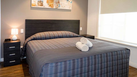 Wallaroo Holiday Park - Accommodation Port Hedland 24