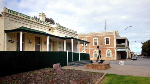 Wallaroo Holiday Park - Accommodation Port Hedland 5