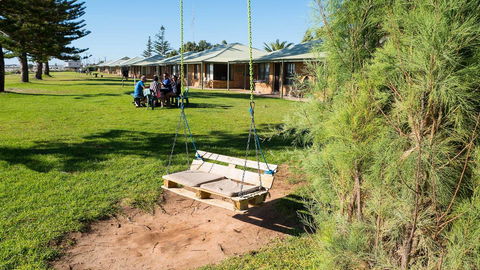 Wallaroo Holiday Park - Accommodation Port Hedland 2