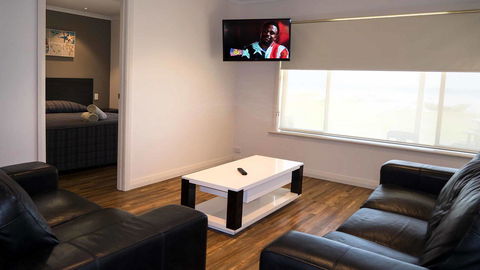 Wallaroo Holiday Park - Accommodation Port Hedland 31