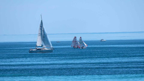 Wallaroo Holiday Park - Accommodation Port Hedland 3