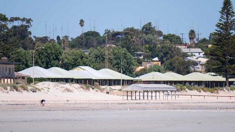 Wallaroo Holiday Park - Accommodation Port Hedland 10