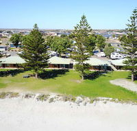 Wallaroo Holiday Park - Accommodation Port Hedland