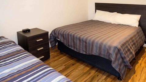 Wallaroo Holiday Park - Accommodation Port Hedland 27