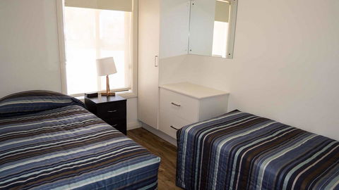 Wallaroo Holiday Park - Accommodation Port Hedland 30