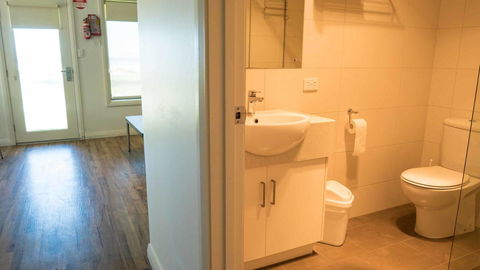 Wallaroo Holiday Park - Accommodation Port Hedland 20