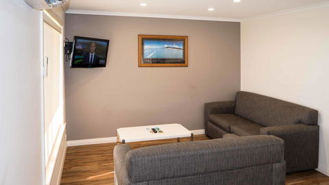 Wallaroo Holiday Park - Accommodation Port Hedland 23