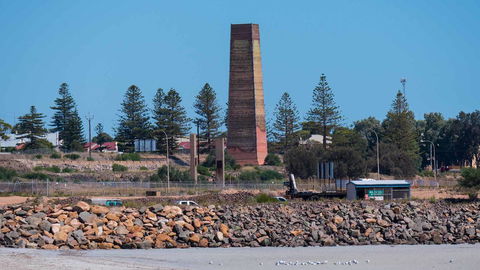 Wallaroo Holiday Park - Accommodation Port Hedland 7