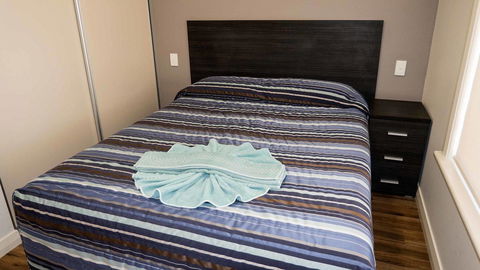 Wallaroo Holiday Park - Accommodation Port Hedland 29