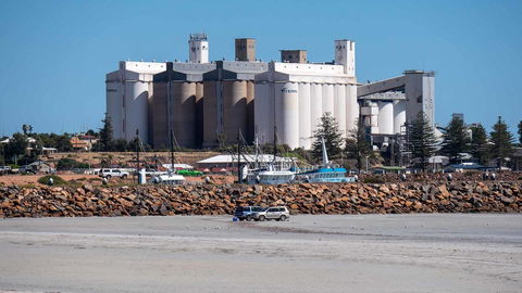 Wallaroo Holiday Park - Accommodation Port Hedland 8