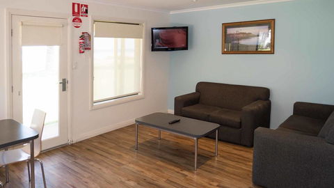 Wallaroo Holiday Park - Accommodation Port Hedland 18