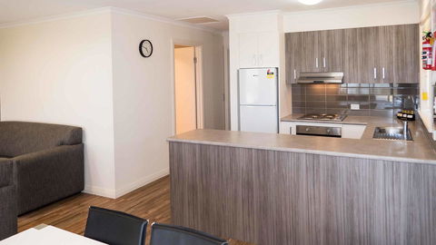 Wallaroo Holiday Park - Accommodation Port Hedland 22