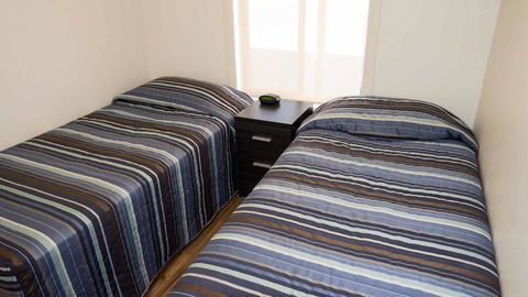 Wallaroo Holiday Park - Accommodation Port Hedland 33