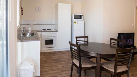 Wallaroo Holiday Park - Accommodation Port Hedland 17