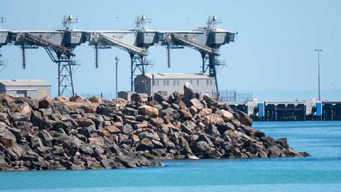 Wallaroo Holiday Park - Accommodation Port Hedland 6