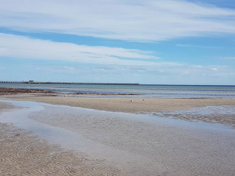 Dells Seaside Escape Moonta Bay - Accommodation Port Hedland 10
