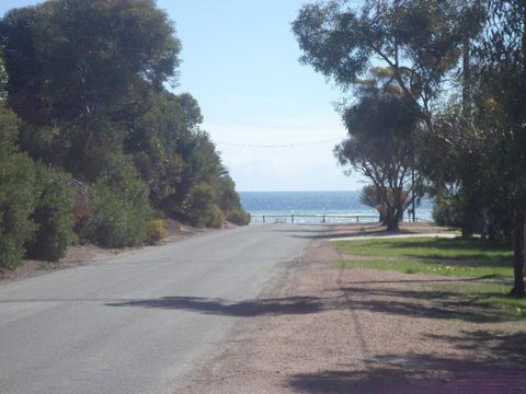 Dells Seaside Escape Moonta Bay - Accommodation Port Hedland 3