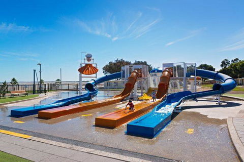 Dells Seaside Escape Moonta Bay - Accommodation Port Hedland 2