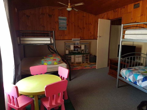 Dells Seaside Escape Moonta Bay - Accommodation Port Hedland 8