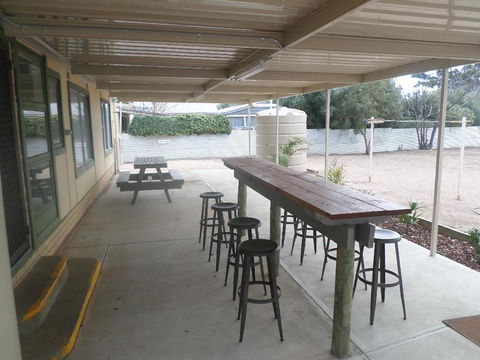 Dells Seaside Escape Moonta Bay - Accommodation Port Hedland 1